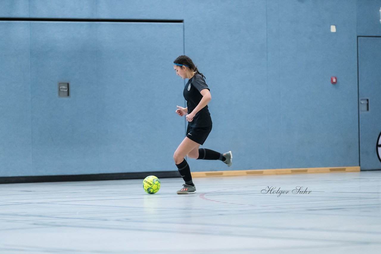 Bild 80 - B-Juniorinnen Futsalmeisterschaft